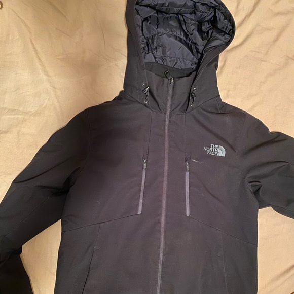 The north face winter jacket - Picture 1 of 4